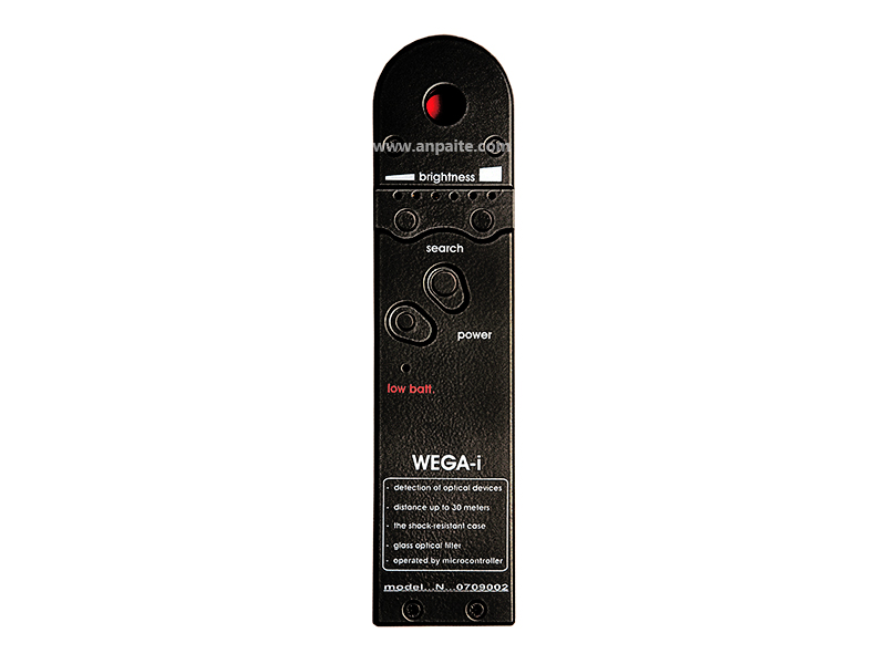 烏克蘭WEGA-i隱蔽攝像頭光學(xué)掃描儀