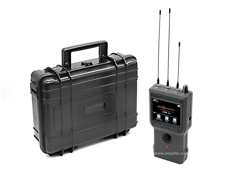 APT-D8000Plus多功能無線信號分析儀