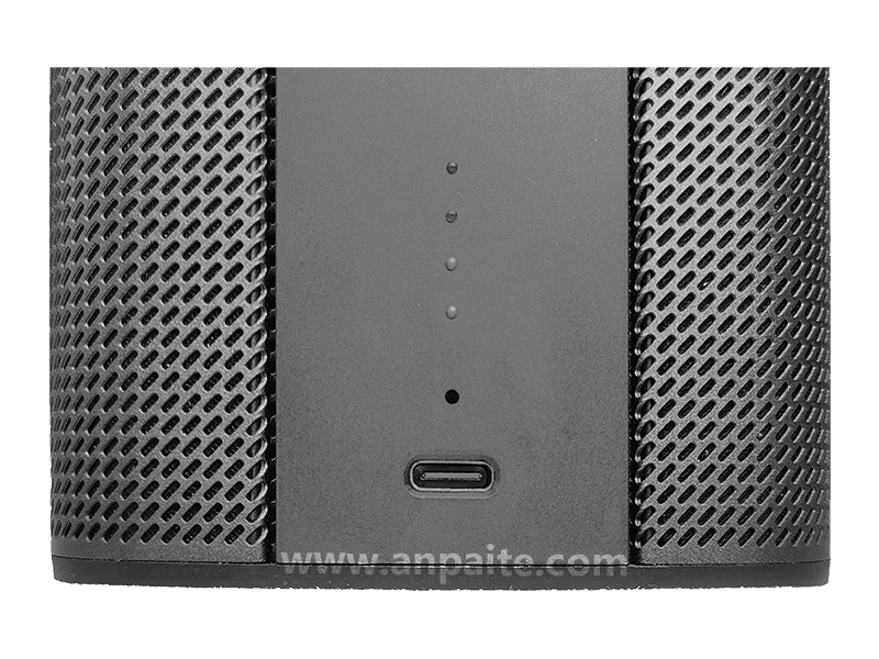 J-09 音箱偽裝全方向錄音屏蔽干擾器